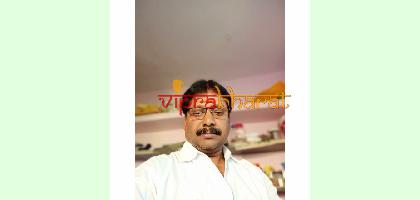 Babu Swami image - Viprabharat